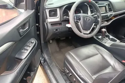 Toyota Highlander 2015, 185100 км, за 13572 USD - фото 18