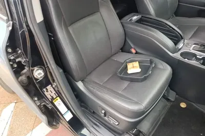 Toyota Highlander 2015, 185100 км, за 13572 USD - фото 19