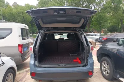 Toyota Highlander 2015, 185100 км, за 13572 USD - фото 22
