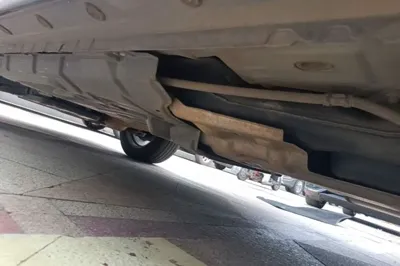 Toyota Highlander 2015, 185100 км, за 13572 USD - фото 25