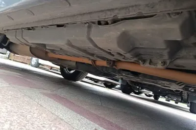 Toyota Highlander 2015, 185100 км, за 13572 USD - фото 26