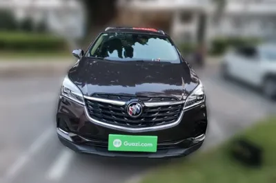 Buick Envision