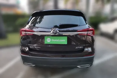 Buick Envision