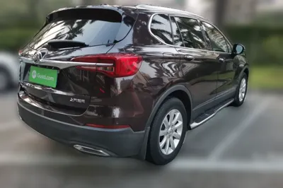 Buick Envision