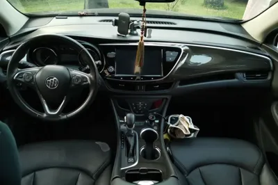 Buick Envision