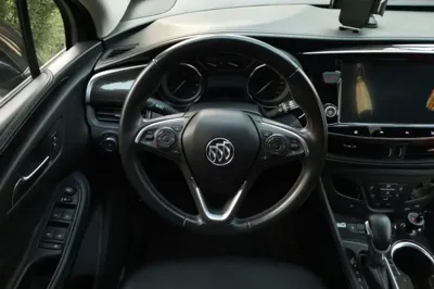 Buick Envision