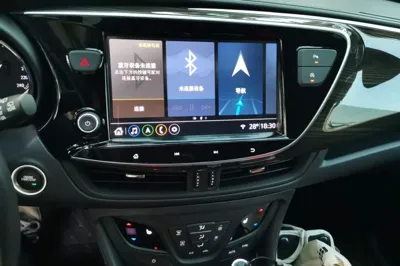 Buick Envision