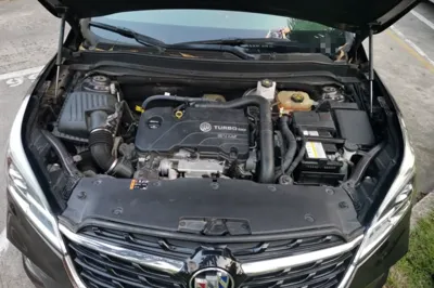 Buick Envision