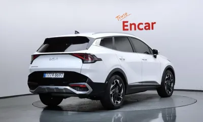 Kia Sportage 2022, 110369 км, за 14657.99 USD