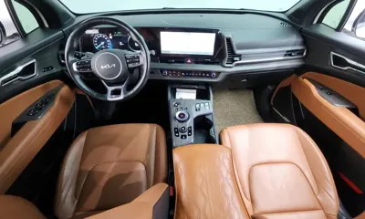 Kia Sportage 2022, 110369 км, за 14657.99 USD - фото 7