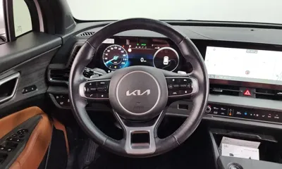Kia Sportage 2022, 110369 км, за 14657.99 USD - фото 13