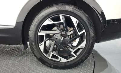 Kia Sportage 2022, 110369 км, за 14657.99 USD - фото 21