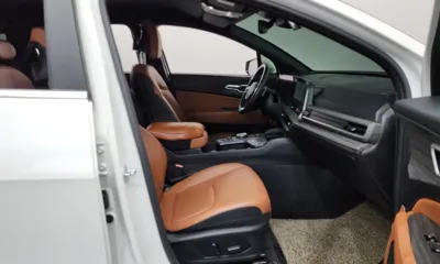 Kia Sportage 2022, 110369 км, за 14657.99 USD - фото 26
