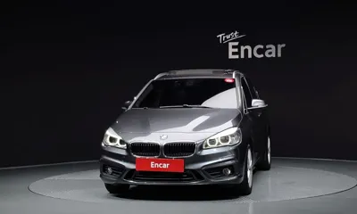 BMW 2-Series 2018, 59894 км, за 9452.54 USD