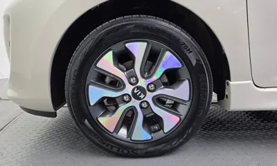Kia Morning 2016, 52232 км, за 4260.21 USD