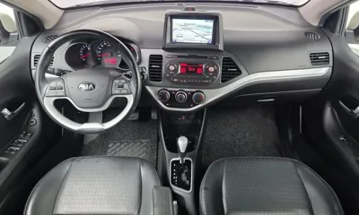 Kia Morning 2016, 52232 км, за 4260.21 USD - фото 7