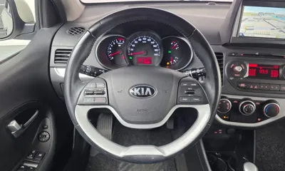 Kia Morning 2016, 52232 км, за 4260.21 USD - фото 13