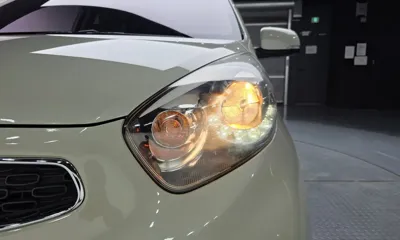 Kia Morning 2016, 52232 км, за 4260.21 USD - фото 22
