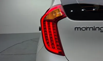 Kia Morning 2016, 52232 км, за 4260.21 USD - фото 23