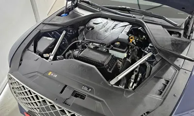 Genesis G80 2021, 85946 км, за 23187.06 USD - фото 6