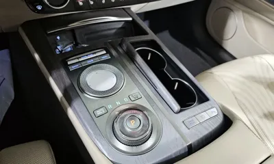 Genesis G80 2021, 85946 км, за 23187.06 USD - фото 9