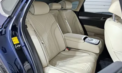 Genesis G80 2021, 85946 км, за 23187.06 USD - фото 12