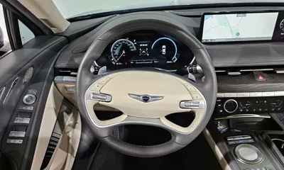 Genesis G80 2021, 85946 км, за 23187.06 USD - фото 13