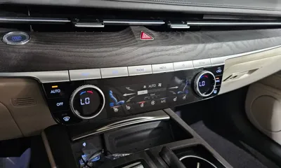 Genesis G80 2021, 85946 км, за 23187.06 USD - фото 15