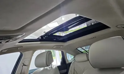 Genesis G80 2021, 85946 км, за 23187.06 USD - фото 20