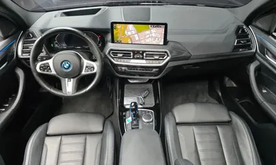 BMW iX3 2023, 65569 км, за 30341.11 USD - фото 7