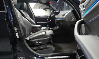 BMW iX3 2023, 65569 км, за 30341.11 USD - фото 26