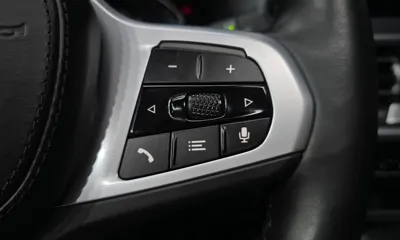 BMW iX3 2023, 65569 км, за 30341.11 USD - фото 30