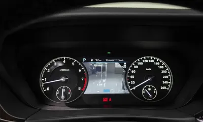 Genesis G90 2021, 109698 км, за 20940 USD - фото 8