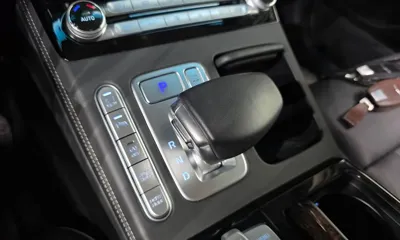 Genesis G90 2021, 109698 км, за 20940 USD - фото 9