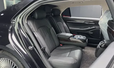 Genesis G90 2021, 109698 км, за 20940 USD - фото 11