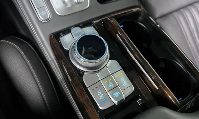 Genesis G90 2021, 109698 км, за 20940 USD - фото 20