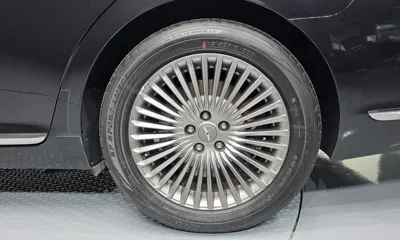Genesis G90 2021, 109698 км, за 20940 USD - фото 21