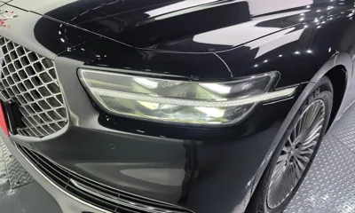 Genesis G90 2021, 109698 км, за 20940 USD - фото 22