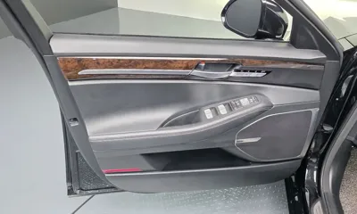 Genesis G90 2021, 109698 км, за 20940 USD - фото 24