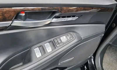 Genesis G90 2021, 109698 км, за 20940 USD - фото 27