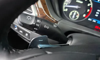 Genesis G90 2021, 109698 км, за 20940 USD - фото 28