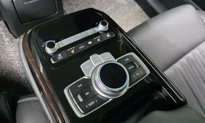 Genesis G90 2021, 109698 км, за 20940 USD - фото 30