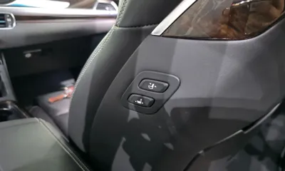 Genesis G90 2021, 109698 км, за 20940 USD - фото 31