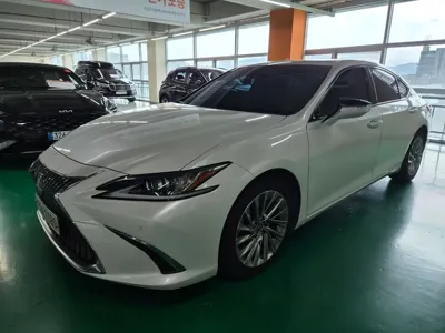 Lexus ES 2021, 141869 км, за 21813.87 USD