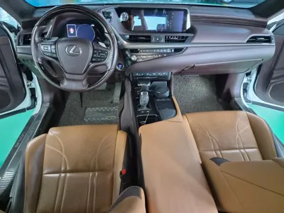 Lexus ES 2021, 141869 км, за 21813.87 USD - фото 10