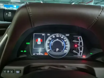 Lexus ES 2021, 141869 км, за 21813.87 USD - фото 16