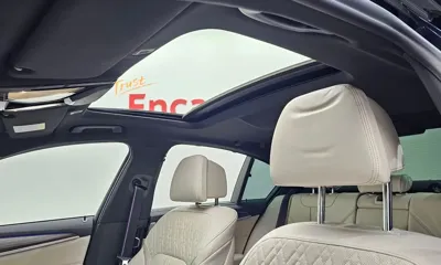 BMW 5-Series 2021, 63032 км, за 35695.42 USD - фото 19