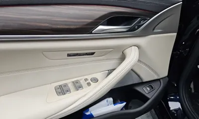 BMW 5-Series 2021, 63032 км, за 35695.42 USD - фото 27