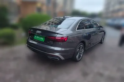 Audi A4L 2020, 44500 км, за 21472 USD - фото 6