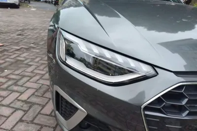 Audi A4L 2020, 44500 км, за 21472 USD - фото 7